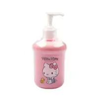 在飛比找樂天市場購物網優惠-【震撼精品百貨】凱蒂貓 Hello Kitty 沐浴乳罐 *