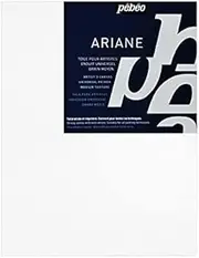 Ariane 5F canvas frame, 35 x 27 cm, 1 piece