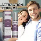 10ml Pheromone Perfume Charming Women's Perfume Natural Fresh & Elegant R4E L6C4