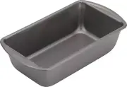Everyday Non-Stick 9” X 5” Bread Loaf Pan – Loaf Bread Pan for Baking, Steel Bre