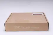 Cisco CBS350-8MP-2X 8-Port 2.5G PoE Stackable Managed Switch - NEW