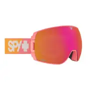 Spy Optics Legacy Se Creamsicle Snow Goggles