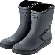 [Gamakatsu] GM4547 Short Boots, Gray, 3L