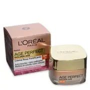 [L'oréal] L'oreal age perfect golden age 60+ 50 ml