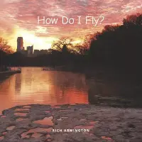 在飛比找博客來優惠-How Do I Fly