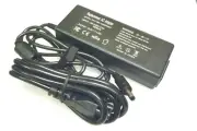 AC Adapter For HP ENVY 17-k224nr 17-k234nr 14-eb0047nr 90W Charger Power Cord