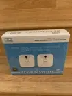 Blink Camera Smart Home Security System X2 With Sync Module New