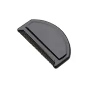 Sweater Fabric Shaver Cashmere Comb Wool Comb Sweater Combs Black 1 PCS K4V6