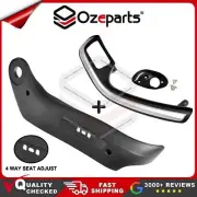 RH Driver Door Trim Pull Grab Handle + Seat Trim For Ford Falcon BF 05~11 (for: Ford)