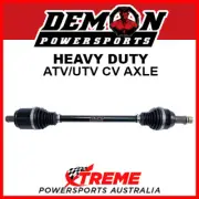 Heavy Duty Front Right CV Axle Polaris Ranger 1000 Diesel 2015 2016 2017 2018 19