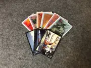 Assorted Panini Stickers pre-2000