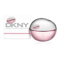 在飛比找ETMall東森購物網優惠-【DKNY】粉戀蘋果女性淡香精100ml