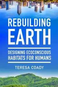 在飛比找博客來優惠-Rebuilding Earth: Designing Ec