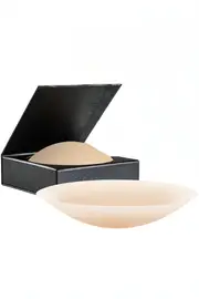 [PUP76] Nippies Skin Adhesive Double Sided Covers - Creme 1