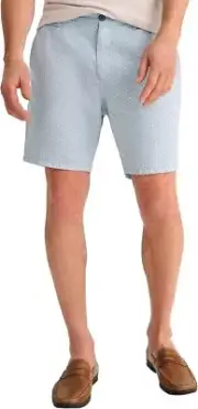 johnnie-O Wilton Garment Dyed Shorts Men's Size 34