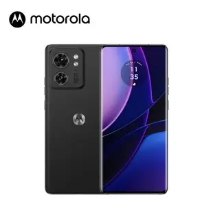 (冰券豪禮組)Motorola Edge 40 (8GB/256GB) 智慧型手機