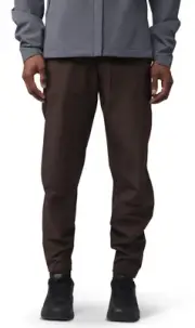 Fox Racing Ranger 2.5L Water 24SP Mens MTB Mountain Bike Pants Cocoa Brown 32