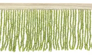 B40684-GL-L60-Y12, craft-fringe-trim, Citron Green [12 Yards]