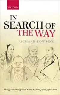 在飛比找博客來優惠-In Search of the Way: Thought 