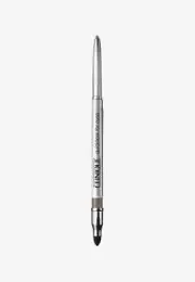 Clinique Quickliner For Eyes Eyebrows Pen Drawing Of Eyes 02 Smoky Brown 3GR