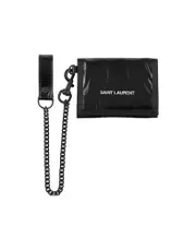 [SAINT LAURENT] SAINT LAURENT Wallets - Item 46695652
