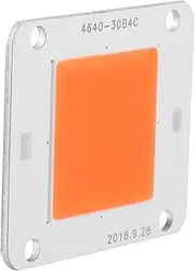 LED Grow Lamp Light Source 50W Full Spectrum COB for Plant Growth