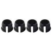 Valve Hole Adapter Adapter Components For AV To FV PRESTA-TO-SCHRADER Hot Sale