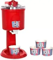 Icee Ice Cream Maker