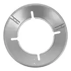 Aluminum Iron Stove Trivets Gas Oven Grates Pan Holder Stand Cooktop