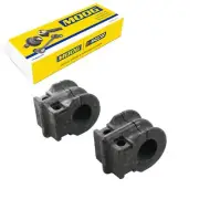 MOOG Suspension Stabilizer Bar Bushing Kit For 2011-2012 Nissan Quest (for: Nissan)