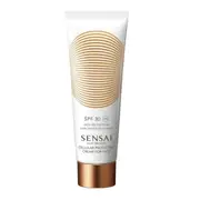 Sensai Cellular Protective Cream for Face Spf30 Silky Bronze 50ml