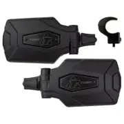Tusk Pivot Folding Mirror Kit For POLARIS RZR XP 1000 XP 4 1000 2024