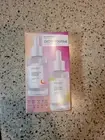 Provence Beauty Two Steps Glow Routine Serum Collagen Peptides Anti Aging Serum