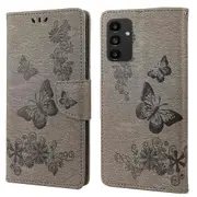 For Samsung Galaxy A13 4G Big Leather Mobile Phone Case Wallet Stand Phone Case Phone Shell
