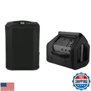 TXEsign Speaker Cover for Bose S1 Pro Speaker, Mesh Cover Protective Case for