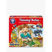 Orchard Game Tummy Ache Kids/Childrens Educational Family Fun Play Toy 3+