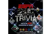 Espn Trivia Board Game in Collector's Tin