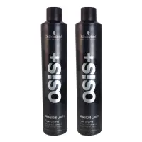 在飛比找博客來優惠-Schwarzkopf施華蔻 OSIS 黑魔法系列黑颶風定型