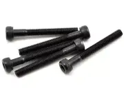 Kyosho 3x25mm Cap Head Screw (5) [KYO1-S23025]