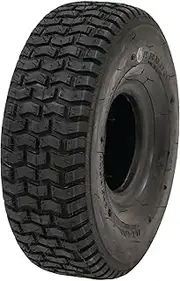 Kenda Tyre 11x4.00-4 Turf Rider Tread 2 Ply Tubeless Lawnmower Golf Go Cart 5110271 20690061
