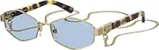 Marc Jacobs Unisex Sonnenbrille