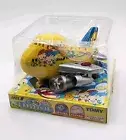 Pokemon Jet Plane Figure Toy Tomy Ana Brand New US Seller Rare Japan Only