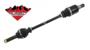RUGGED POLARIS RZR 900 50" Rear Axle 2015 - 2019