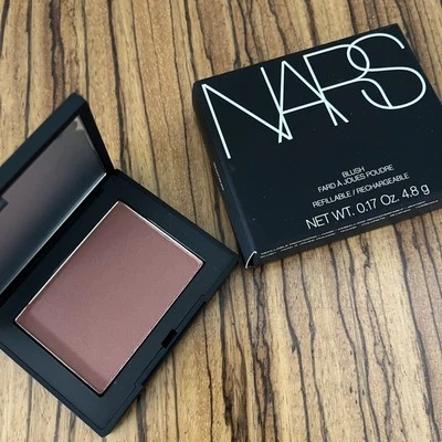 Nars Blush Refillable Infatuated 0.17 oz / 4.8g