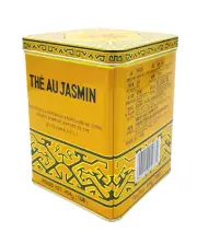 Jasmine Tea Loose Tea 1TinsX454g Sunflower Natural Health Chinese NO.1033