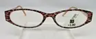 Corrine McCormack Cleo Leopard 1012983 Reading Glasses, 1.00 strength, New
