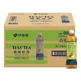 在飛比找Costco好市多優惠-Ito-En 伊藤園 Teas' Tea 蘋果紅茶 535毫