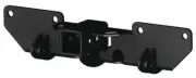KFI Snow Plow Mount Reciever Kit Front Lower Mount 2in Arctic Cat Prowler Pro 20