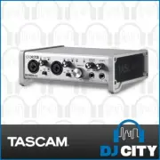 TASCAM Series 102i 10x2 USB Audio Interface w/ MIDI & ADAT optical