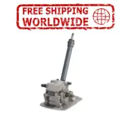 STEERING BOX ASSY RANE KEY TYPE SHAFT SMALL For Massey Ferguson MF-35,65,240,24